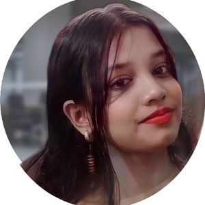 Meet your Posher, Anamika